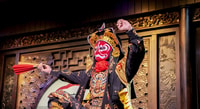 Halbtags-Tour durch Hotpot und Sichuan Opera - Housity