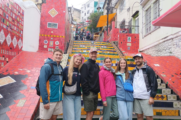 Private Custom 8-hour Exclusive tour in Rio with VIP tickets Private 8-hour tour with VIP tickets: Special Languages