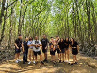 Trekking Can Gio Mangrove Eco Adventure Day Trip - Housity