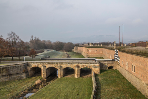 Terezin Concentration Camp w/HolocaustHistorian(Semi)Private
