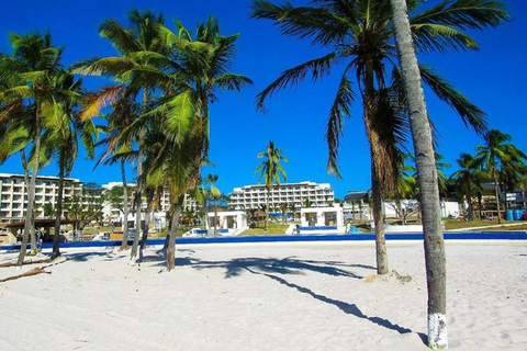 Saint Lucia:UVF Airport To Royalton RoundTrip| Free Souvenir