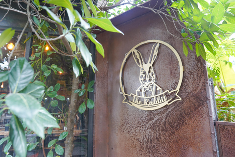 Bangkok Green Oasis Nature Bike Tour