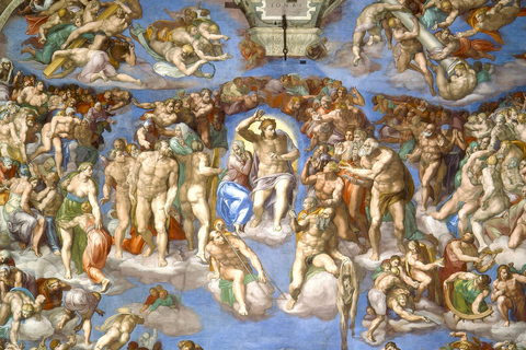 Vatican Museums & Sistine Chapel Ticket with Pickup Optional Vatican Museums and Sistine Chapel Ticket with Hotel Pick up