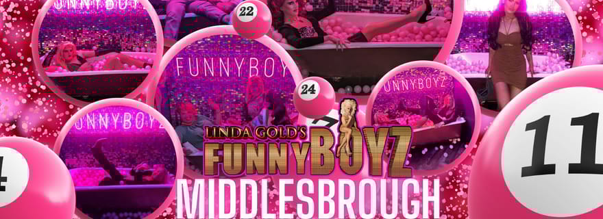 La GRANDE fête du samedi soir animée par des drag-queens