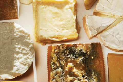 Toronto: Kulinarisk rundvandring med Culinary Adventure Co.Roncesvalles Village mattur