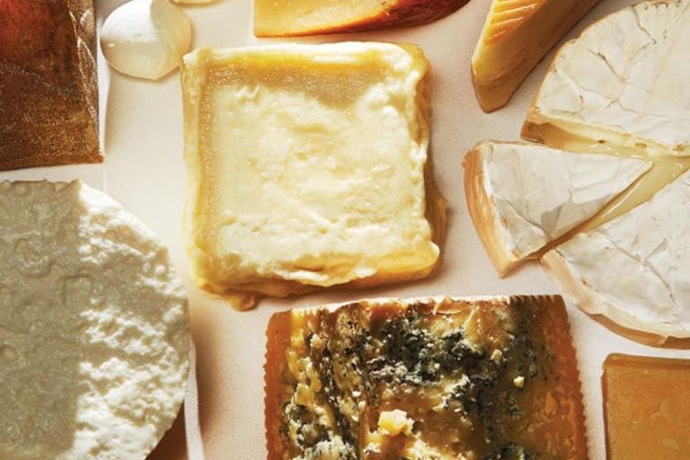 Toronto: Kulinarisk rundvandring med Culinary Adventure Co.Roncesvalles Village mattur