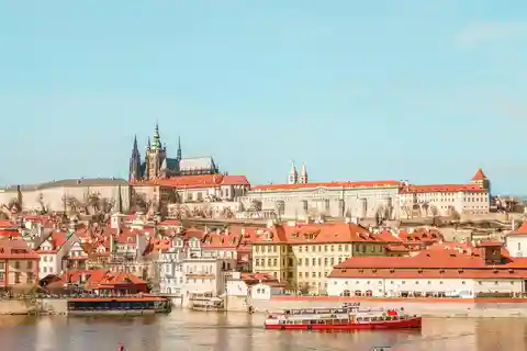 Visite culinaire VIP - 7 HEURES Visite privée de Prague