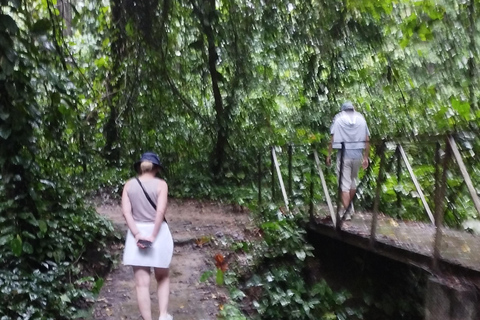 أكرا: جولة إرشادية لمدة 7 أيام للتعرف على التاريخ والتراث في غانا