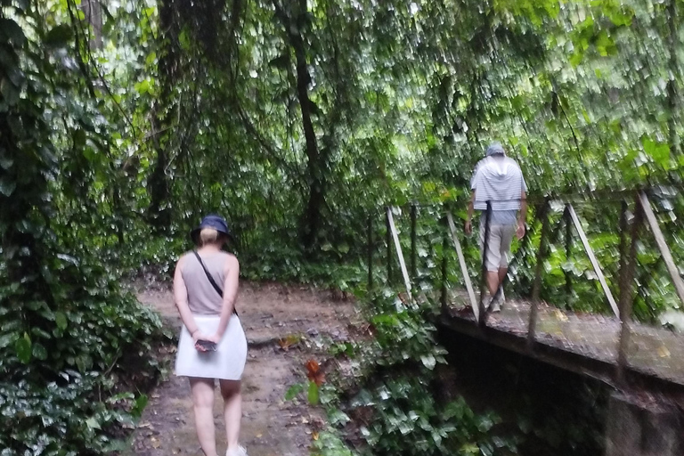 أكرا: جولة إرشادية لمدة 7 أيام للتعرف على التاريخ والتراث في غانا