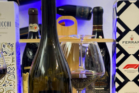 Ljubljana: Wine tasting tour