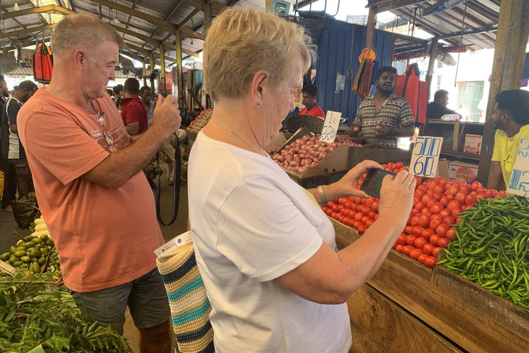 Colombo: Negombo Cultural Photo Tour with Local Lunch