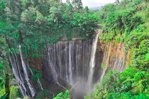 From Jakarta : 7D6N Java Island, Green Canyon, Volcano. From Jakarta : 7D6N Explore Java, Volcano, Green Canyon.