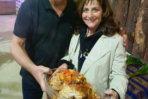 Sucre: Clases de Cocina Ancestral