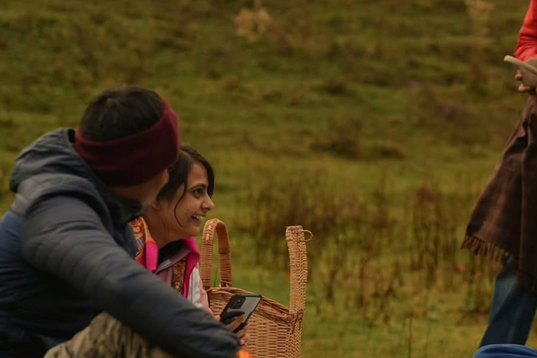 Nairobi: Ololua Nature Trail e Grotte Mau Mau con picnic3 persone in più