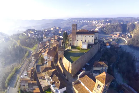 Cisterna d'Asti: visita guidata al museo "Arti e Mestieri di un tempo"