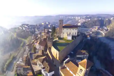 Cisterna d'Asti: visita guidata al museo "Arti e Mestieri di un tempo"