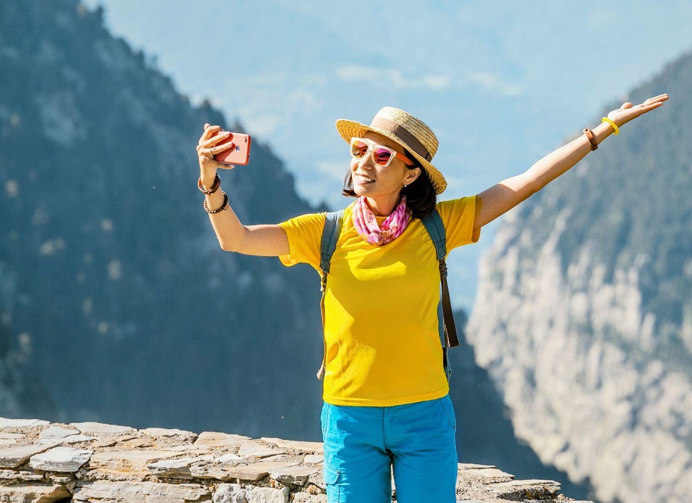 Meteora: Morgen halvdagstur med sightseeing og klostre