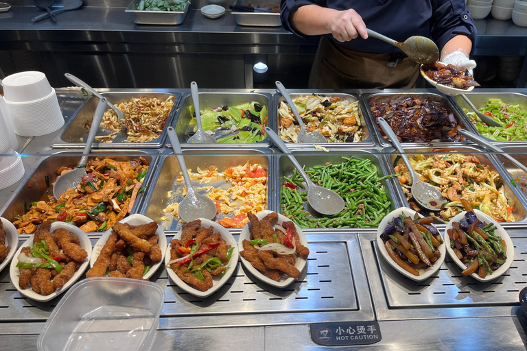 Experience Shanghai Like a Native: A Day in Local Life