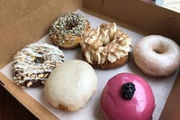 Jersey City, Taste of the Heights Food Tour - Housity