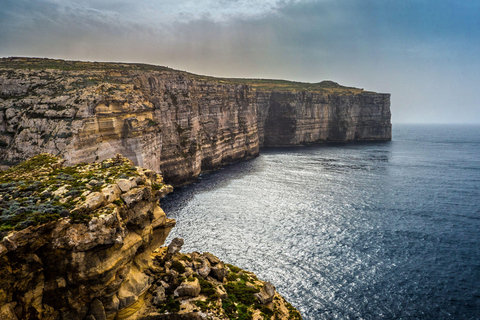 Malta: Gozo 4x4 UTV Tour and Optional Comino Mini Cruise With Arabic-Speaking Tour Leader