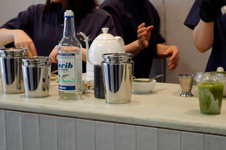 Tokyo: Guided Tour of Japan's Largest Fish Market in Tsukiji 한국어 가능한 일본인 가이드와 떠나는 츠키지 맛집 도보 투어