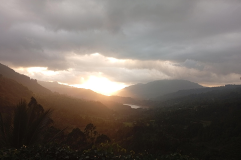 Kandy City Day tour by Tuk-Tuk Local guide , Waterfalls Hidden Gems of Kandy by Tuk-Tuk: Temples, Waterfalls