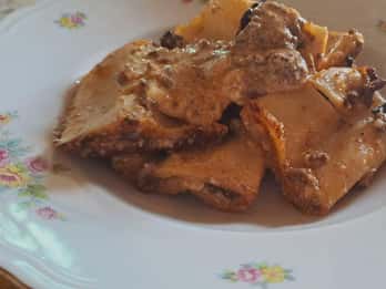 Toskana: Maremma-Kochkurs mit Köchin Barbara
