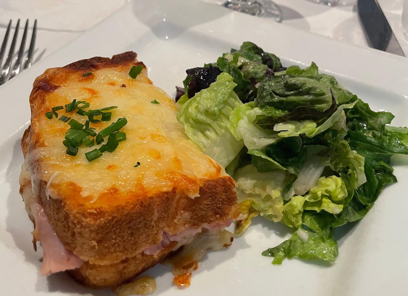 West Palm Beach: Madtur i centrum