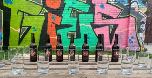 Kostprobe - „Dortmunder Exportbiere“-Rundgang und -Tasting