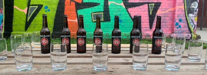 Dégustation - Visite et dégustation des 