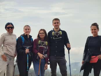From Surabaya/Malang/Bali: Kawah Ijen Blue Fire Guided Tour