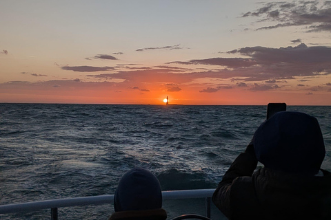Les Sables d'Olonne: Sunset Tour Sunset Walk - Les Sables d'Olonne -