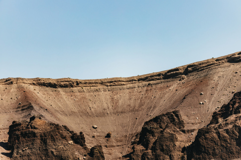 From Naples: All-Inclusive Mount Vesuvius Half-Day TourFrom Naples Rail Station