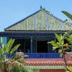 Marrakesh: Biglietti per l'ingresso al Giardino Majorelle
