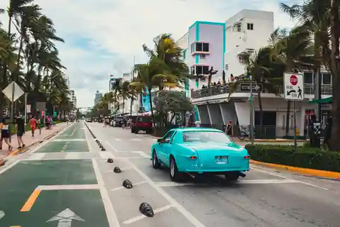 Miami - Art Deco Highlights & The Wolfsonian Museum Tour