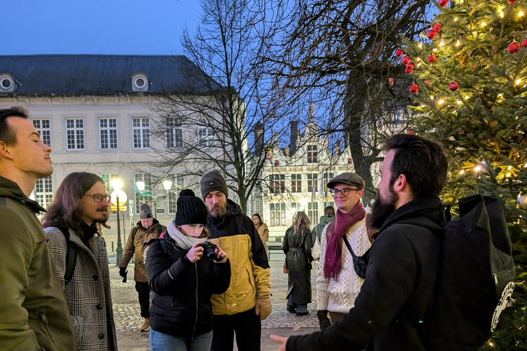 Zeebrugge: Private Bruges Tour with Tastings &amp; VIP SupportPrivate VIP excursion to Bruges with museum entry