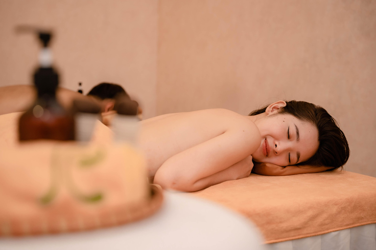 Da Nang: 2 Horas de Masaje Especial en Rora Spa (Recogida gratuita)