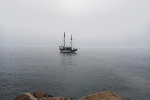 Lazy Full-Day Cruise