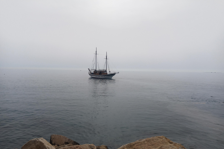 Lazy Full-Day Cruise