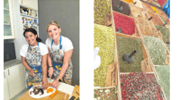 Corso di Cucina tipica Siciliana 