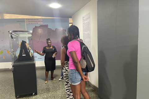 The Return of the Diaspora