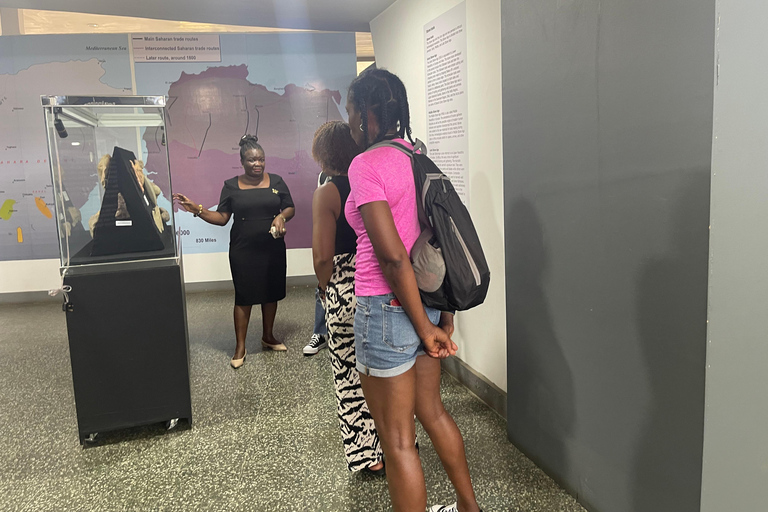 The Return of the Diaspora