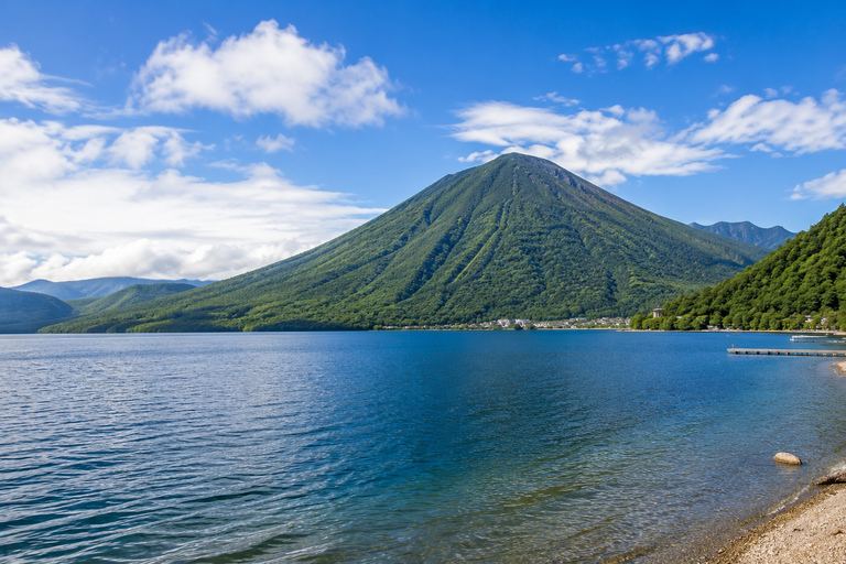 Tokyo:Nikko/Lake Chuzenji & Kegon Falls Scenic Day Trip