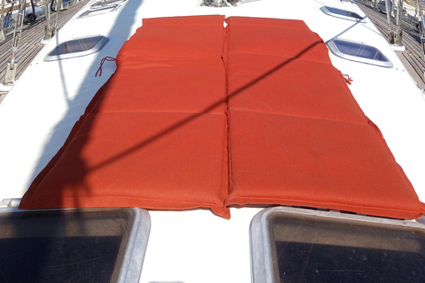 Malta: Private Sailing Cruise Malta: Private Sailing Cruise with Wind Magic Charters