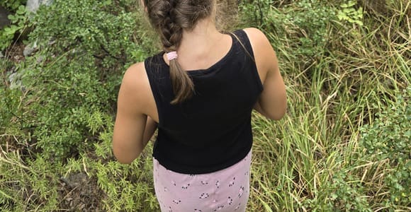 Kvarner/Šmrika Geführte Eselwanderung, Höhle und malerischer Picknickplatz Kvarner/Šmrika Geführte Eselwanderung, Höhle und malerischer Picknickplatz