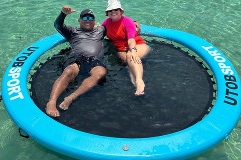 Panama City: Full Day in the Pearl Archipelago