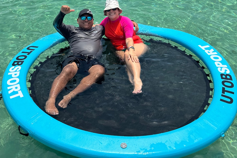 Panama City: Full Day in the Pearl Archipelago