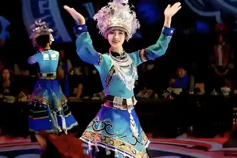 Beijing Royal Banquet with Chinese culture prefermance