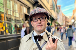 Gastronomic Experiences in York