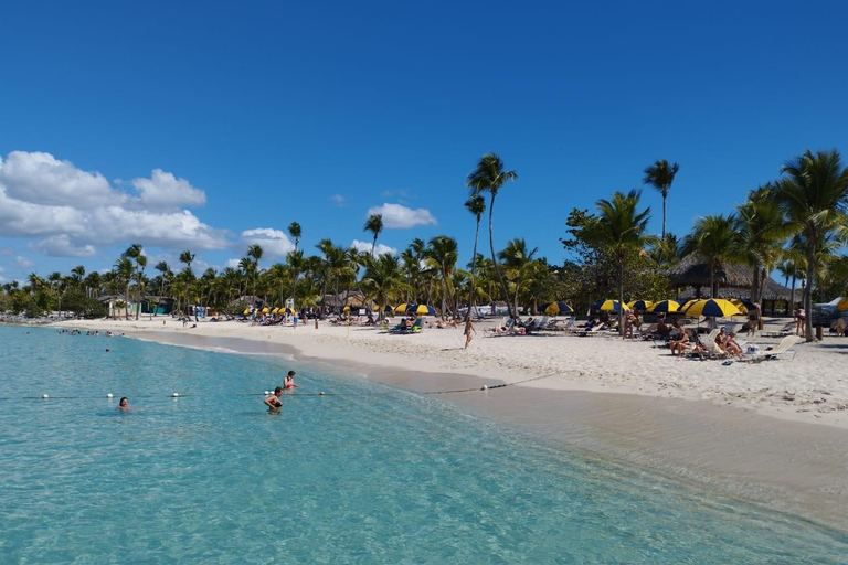 Schnorcheln auf der Insel Catalina mit Essen und Getränken (ganztägig)